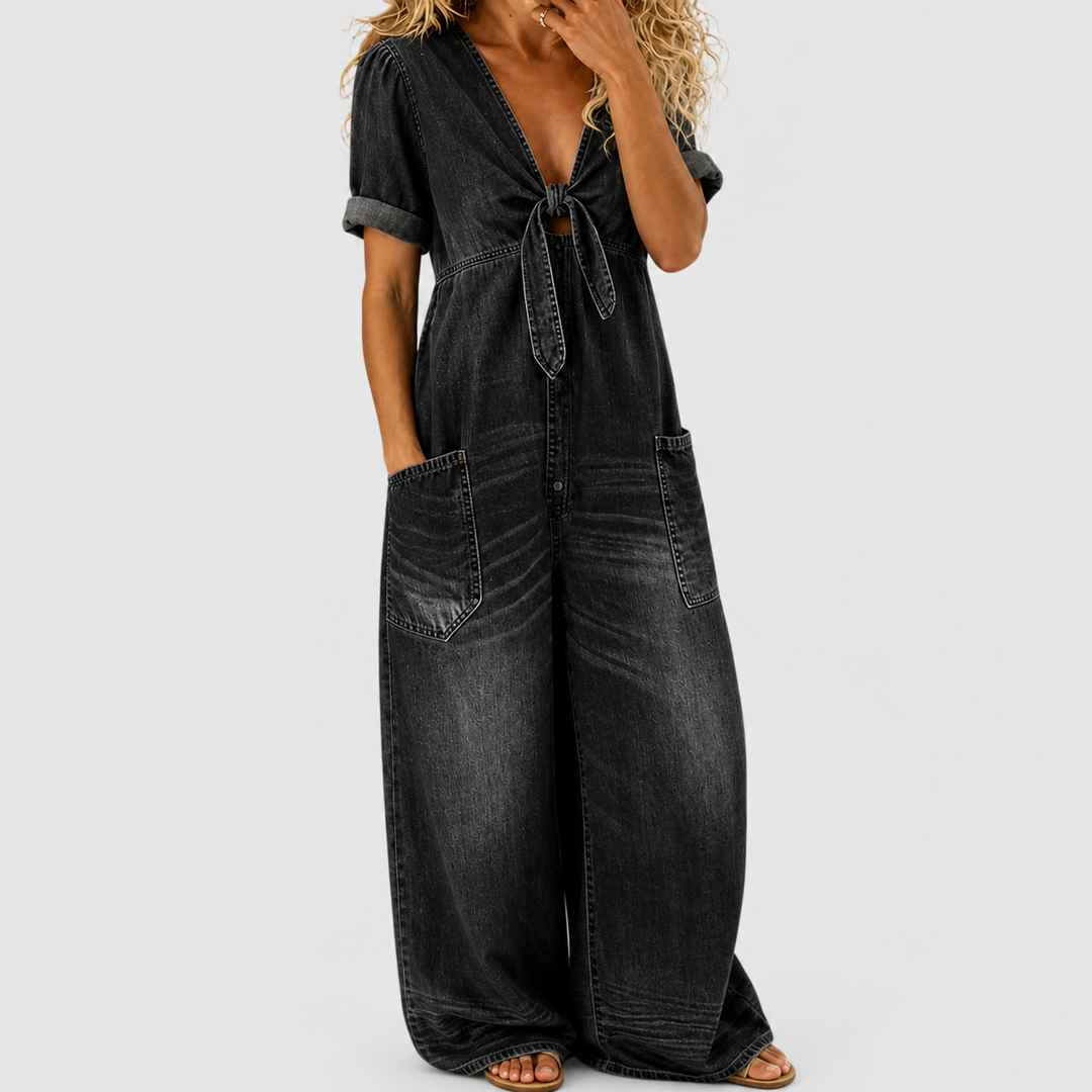 Roseline | Mono Amplio y Confortable