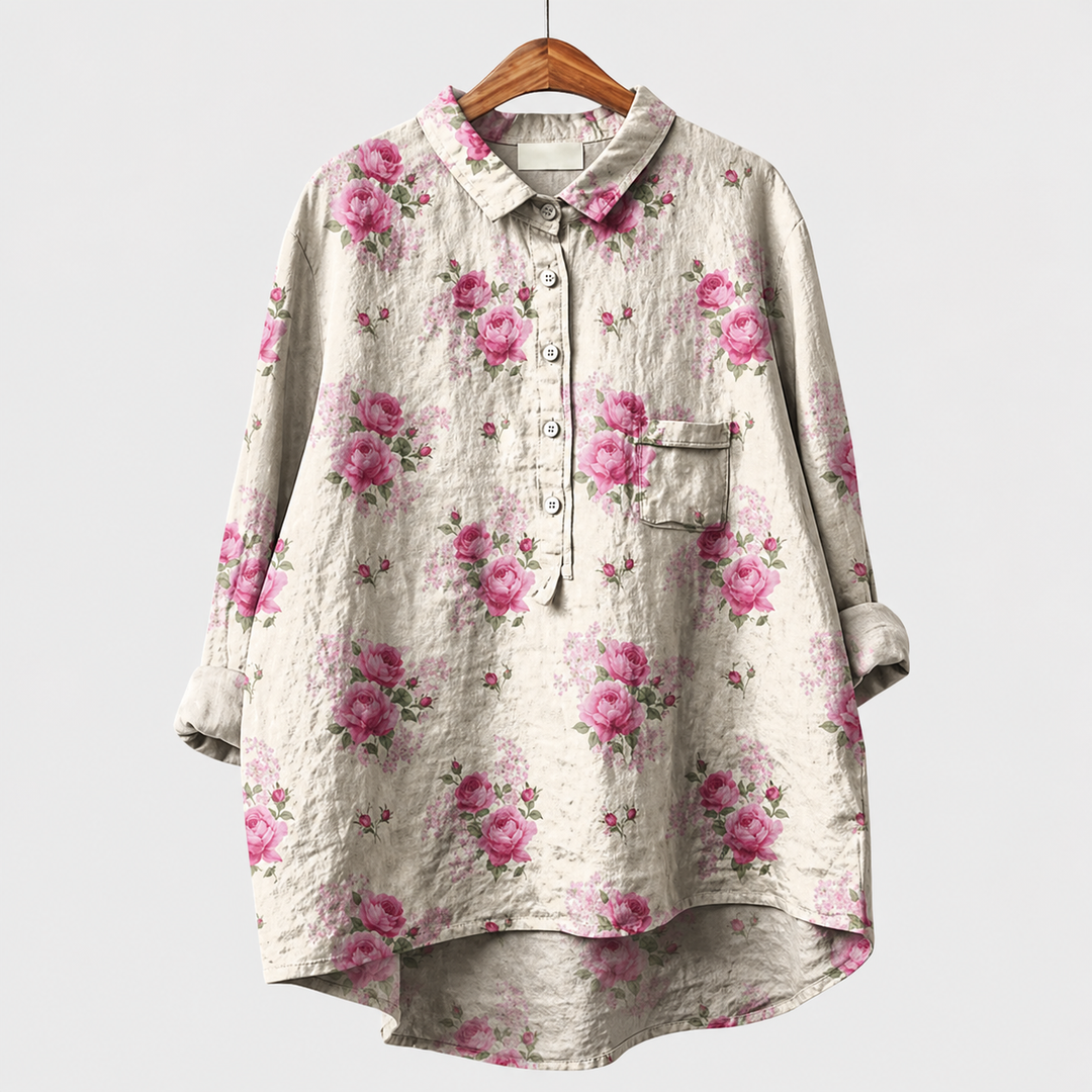 Blusa de verano