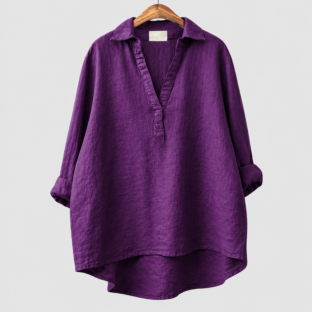 Blusa de verano